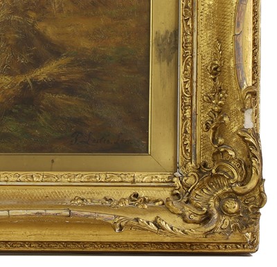 Lot 348 - Percy Leslie Lara (1870-1951)