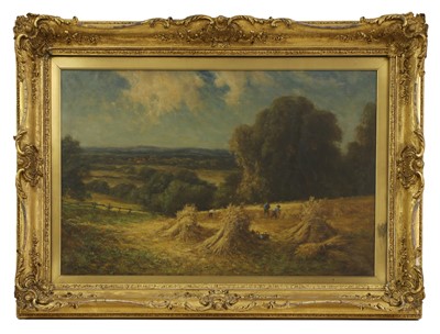 Lot 348 - Percy Leslie Lara (1870-1951)