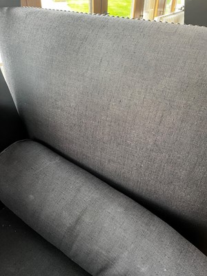 Lot 16 - A 'Tiplady' Knole sofa by George Smith