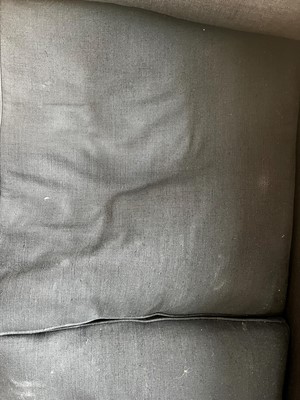 Lot 16 - A 'Tiplady' Knole sofa by George Smith
