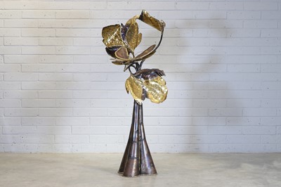 Lot 192 - Isabella Faure (French, 20th century)