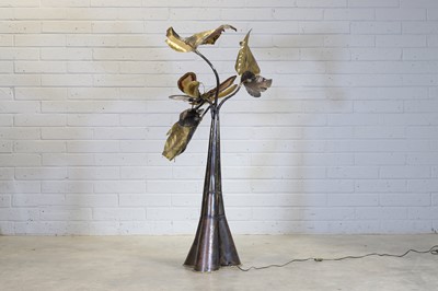Lot 192 - Isabella Faure (French, 20th century)