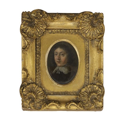 Lot 96 - Dutch School, 17th century