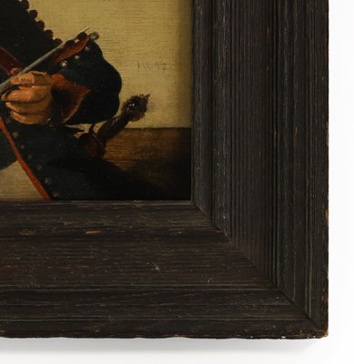 Lot 65 - Attributed to Dirck Hals (Dutch, 1591-1656)
