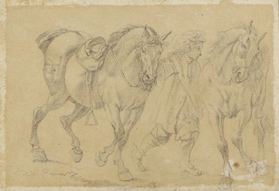 Lot 24 - Follower of Adam Frans van der Meulen