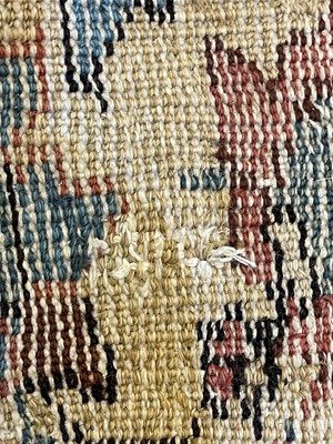 Lot 69 - A Ziegler Feraghan wool carpet