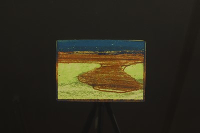 Lot 238 - Sir Howard Hodgkin CH (1932-2017)