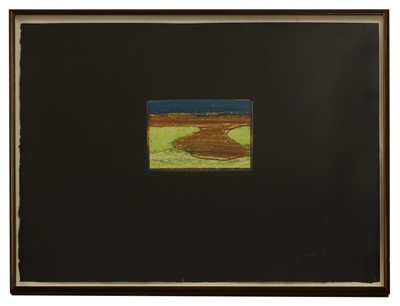 Lot 238 - Sir Howard Hodgkin CH (1932-2017)