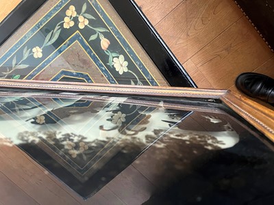 Lot 469 - Attributed to Charles Rosenberg (1745-1844)