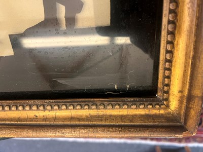 Lot 469 - Attributed to Charles Rosenberg (1745-1844)