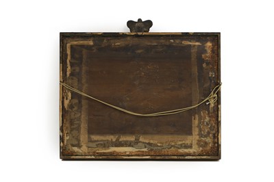 Lot 469 - Attributed to Charles Rosenberg (1745-1844)