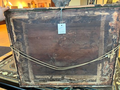 Lot 469 - Attributed to Charles Rosenberg (1745-1844)