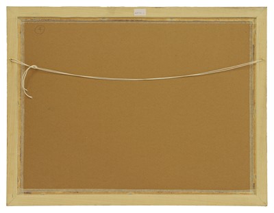 Lot 116 - Viktor Templin (1920-1994)