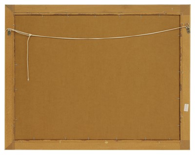 Lot 115 - Viktor Templin (1920-1994)