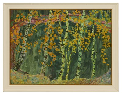 Lot 115 - Viktor Templin (1920-1994)