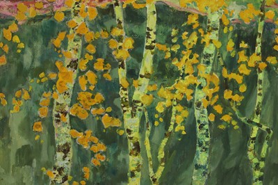 Lot 115 - Viktor Templin (1920-1994)