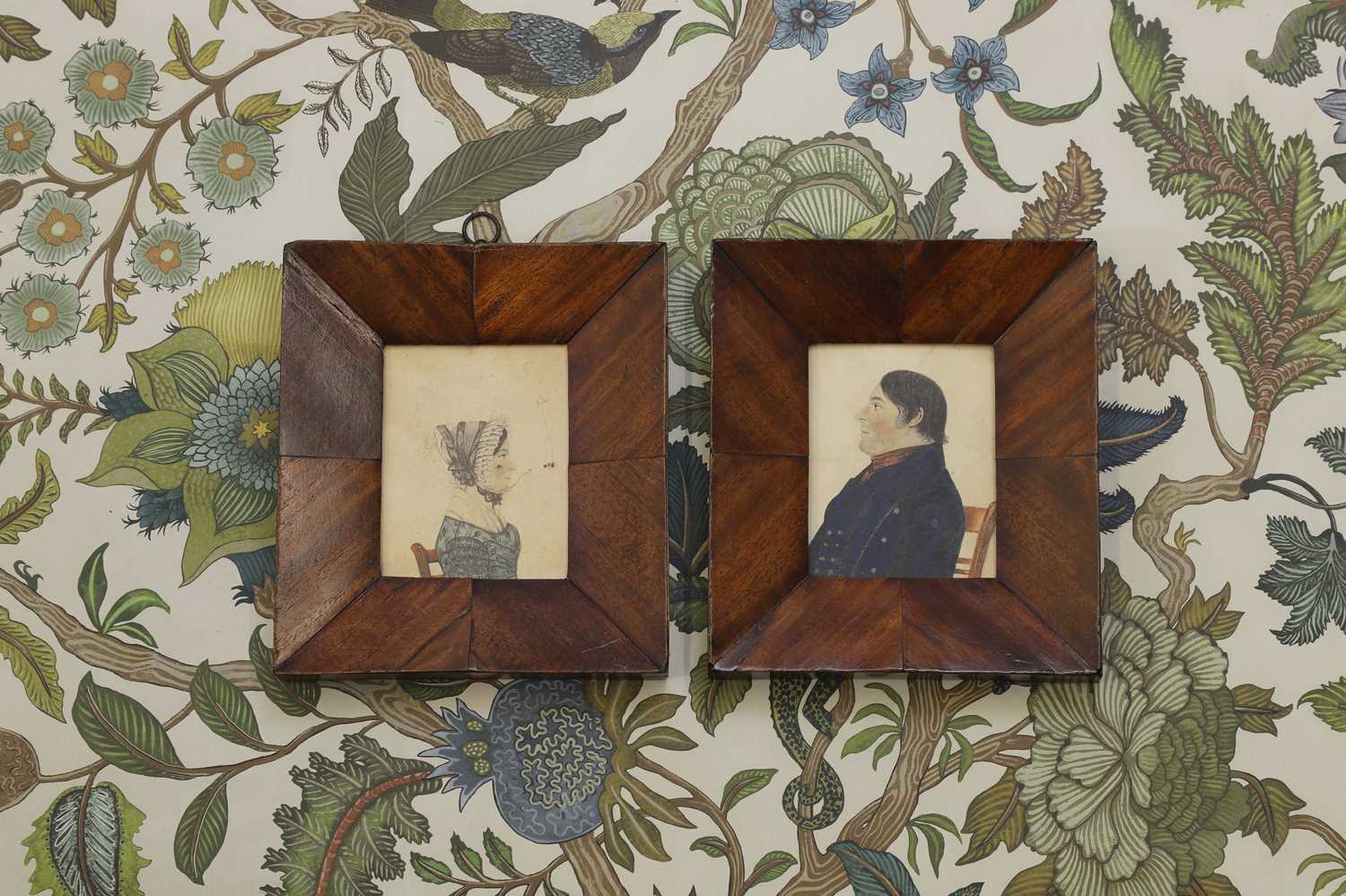 Lot 145 - British School (19th century)