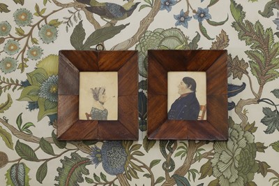 Lot 145 - British School (19th century)
