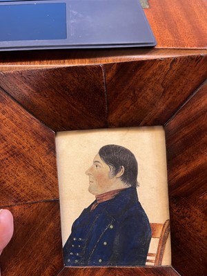Lot 145 - British School (19th century)