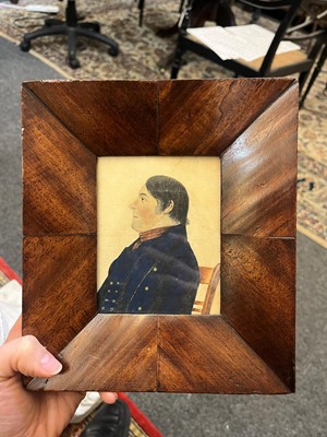 Lot 145 - British School (19th century)