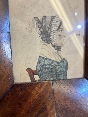 Lot 145 - British School (19th century)