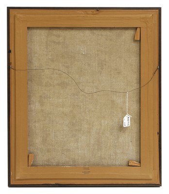 Lot 154 - Charlotte Mensforth (b.1936)