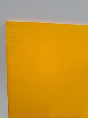 Lot 250 - David Reed (American, b.1946)