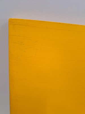 Lot 250 - David Reed (American, b.1946)
