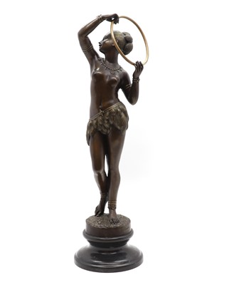 Lot 118 - After M. C. Bouay