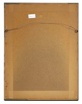 Lot 64 - William Heath Robinson (1872-1944)
