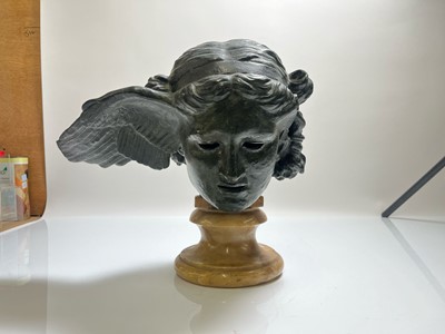 Lot 162 - After Fernand Khnopff