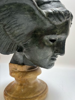 Lot 162 - After Fernand Khnopff