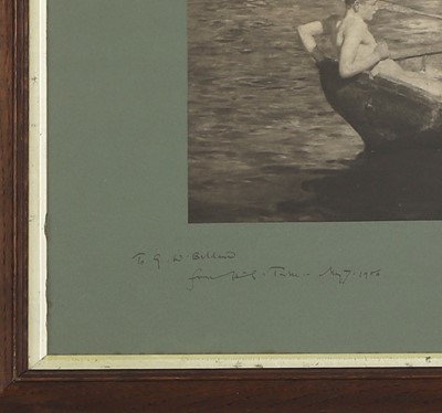 Lot 37 - Henry Scott Tuke RA RWS (1858-1929)