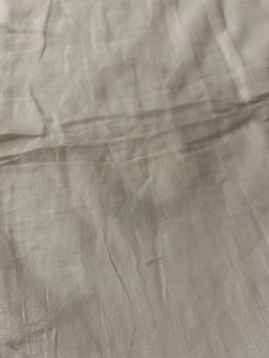 Lot 176 - A group of embroidered towels and fragments