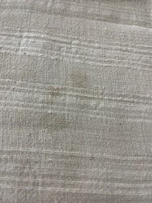 Lot 176 - A group of embroidered towels and fragments