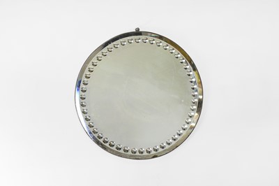 Lot 263 - A sorcerer’s mirror