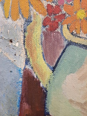 Lot 99 - Christoforos Savva (Cypriot, 1924-1968)