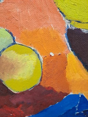 Lot 99 - Christoforos Savva (Cypriot, 1924-1968)
