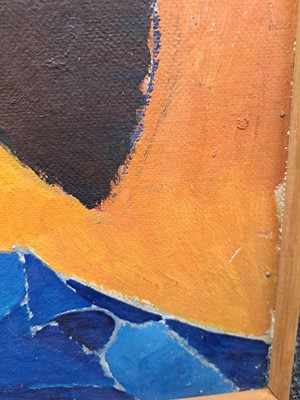 Lot 99 - Christoforos Savva (Cypriot, 1924-1968)