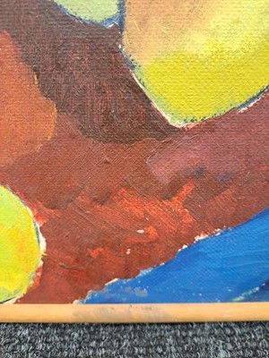 Lot 99 - Christoforos Savva (Cypriot, 1924-1968)