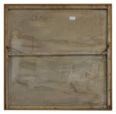 Lot 99 - Christoforos Savva (Cypriot, 1924-1968)