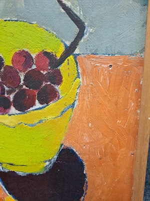 Lot 99 - Christoforos Savva (Cypriot, 1924-1968)