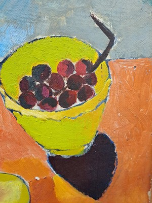 Lot 99 - Christoforos Savva (Cypriot, 1924-1968)