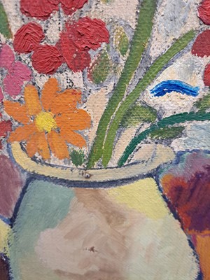 Lot 99 - Christoforos Savva (Cypriot, 1924-1968)