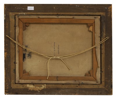 Lot 100 - Christoforos Savva (Cypriot, 1924-1968)