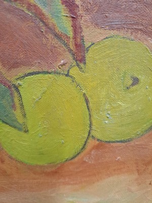 Lot 100 - Christoforos Savva (Cypriot, 1924-1968)