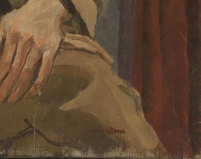 Lot 74 - Stephen Bone (1904-1958)