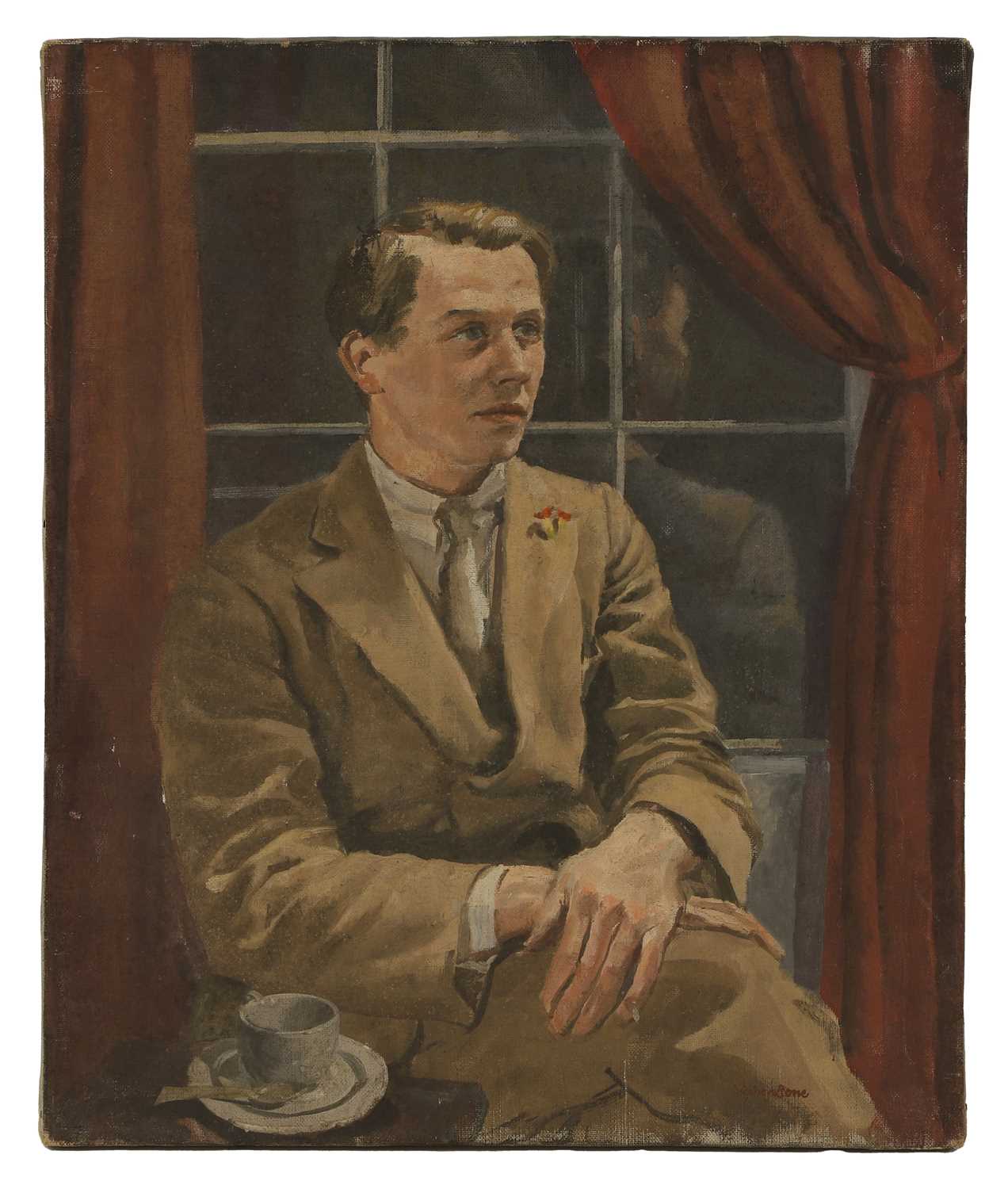 Lot 74 - Stephen Bone (1904-1958)