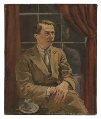 Lot 74 - Stephen Bone (1904-1958)