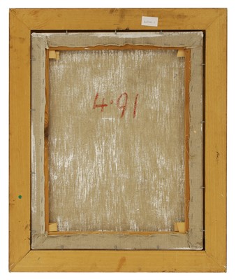Lot 150 - Derek Carruthers (1935-2021)